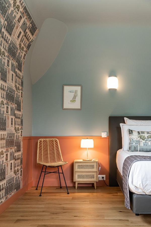 La Castagnere De Bergory Otel Wervicq-Sud Dış mekan fotoğraf