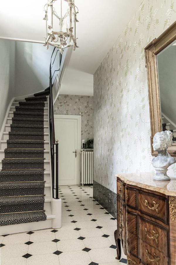 La Castagnere De Bergory Otel Wervicq-Sud Dış mekan fotoğraf